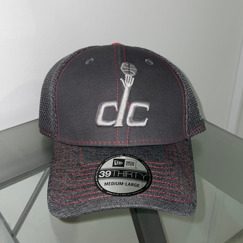 Brand new New Era Washington Wizards cap